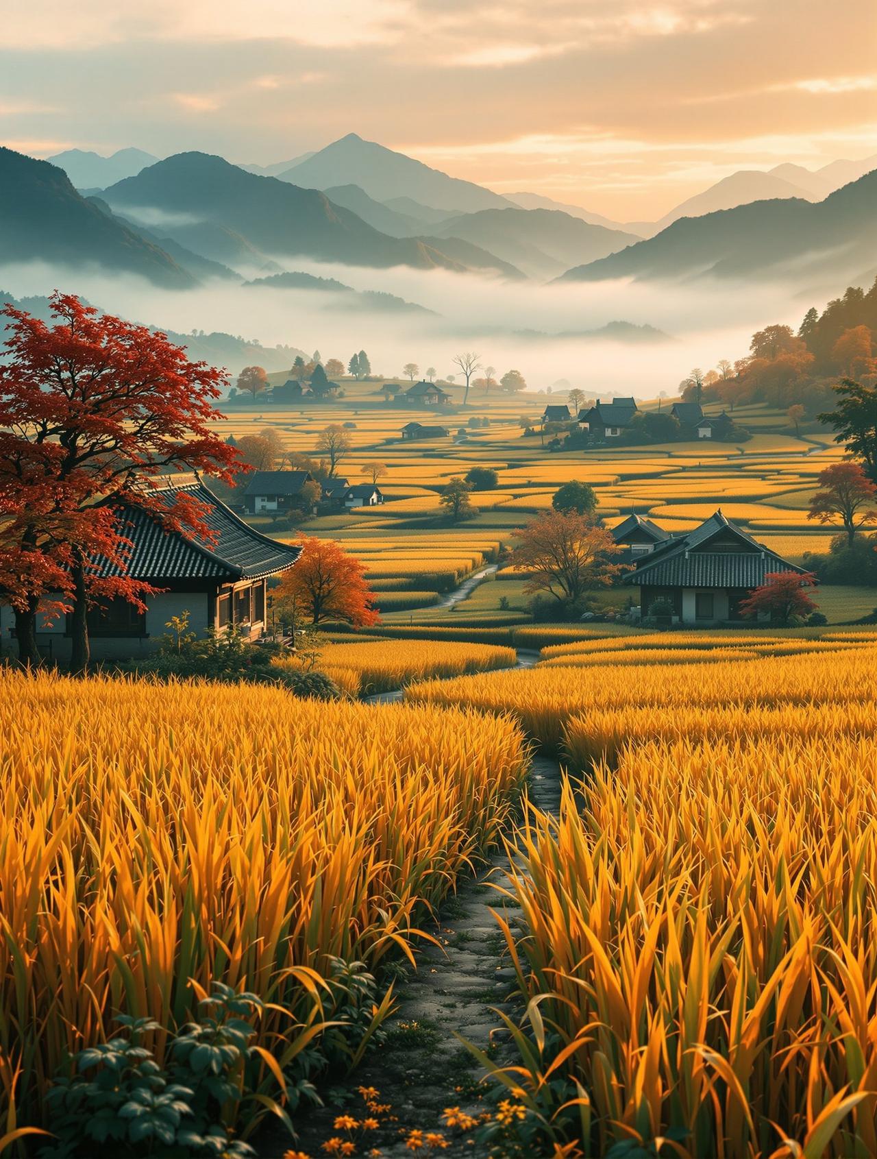 山河故人